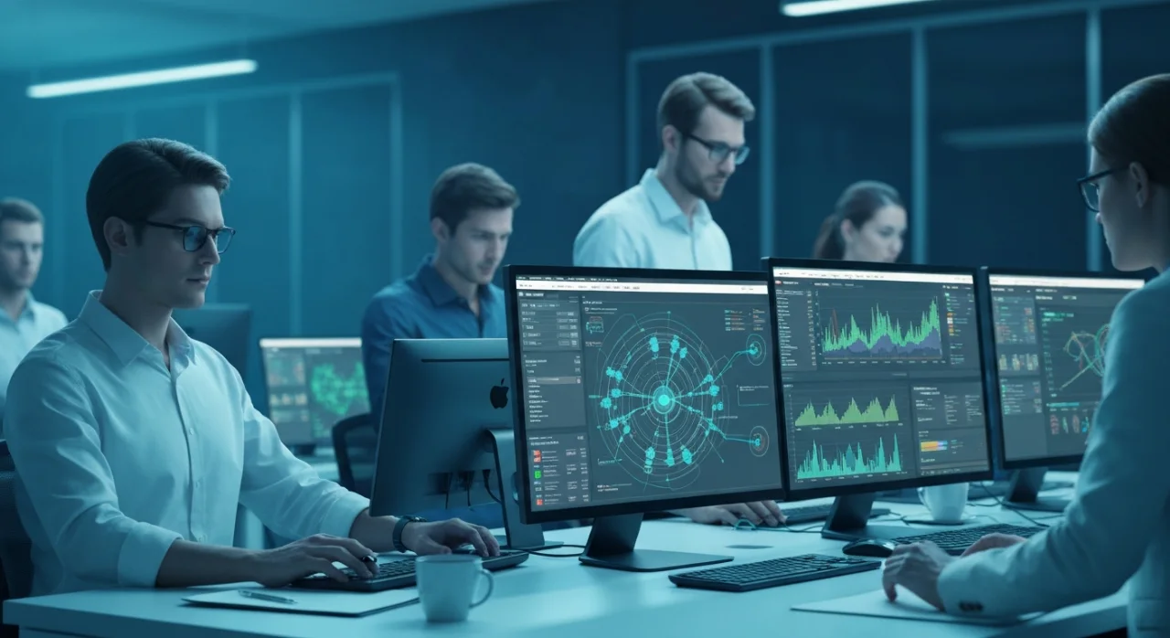 Cybersecurite Lunel